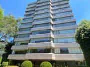VENTA/RENTA LUJOSO PENT HOUSE EN LOMAS DE CHAPULTEPEC