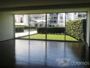 VENTA/RENTA PENT GARDEN EN MISION EL LAGO