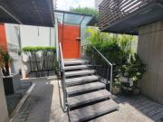 Venta/renta precioso Garden House con 2 terrazas sobre...