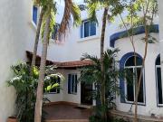 VENTA/RENTA RESIDENCIA EN BENITO JUÁREZ NORTE ESPECTACULAR