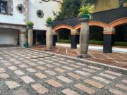 VENTA/RENTA RESIDENCIA TERRAZA, BACÓN Y JARDÍN EN LOMAS...