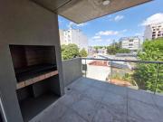 Ventas 3 Ambientes c/balcón Parrilla Amenities Palermo