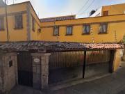 VENDO ESTUPENDA CASA EN EL RELOJ, COYOACAN