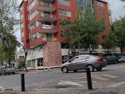 VENTA DE OFICINA EN LA MARISCAL QUITO