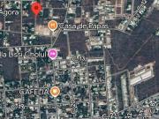 VentaTerreno Campestre 10x75 en zona residencial en...