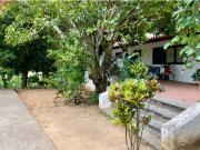 Venta/Valle Arriba/2 terrenos indep 4072m2/casa 2000m2/...