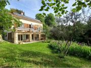 Vente 170m² Bargemon