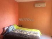 Vente 2 appartement tamasourt 63 ×2
