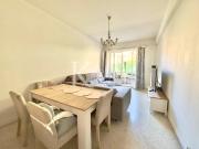 VENTE 2P 51M² NICE BAS PASTEUR BALCON