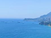 VENTE 3 PIECES ROQUEBRUNE CAP MARTIN