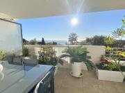 VENTE 3 PIECES ROQUEBRUNE CAP MARTIN