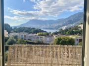 VENTE 3 PIECES DERNIER ETAGE VUE MER