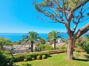 Vente 4 pièces vue mer Cannes