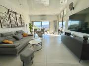 VENTE 4P 84M² NICE MONT BORON TERRASSES VUE PANORAMIQUE