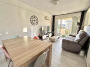 VENTE 58M2 NICE ST MARGUERITE BALCONS GARAGE CAVE