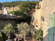 Vente à La Garde Freinet: Maison de village avec...