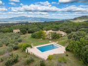 Vente à Venasque: Cette propriété est un véritable bijou...