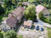 Vente ancien Moulin avec droit d’eau sur 2,7 ha, secteur...