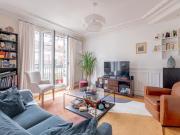 Vente Appartement 100 m2 Neuilly sur Seine