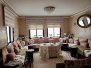 Vente appartement 100 m² à Casablanca