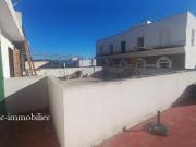 Vente appartement 100 m² à Tanger