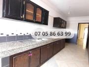 Vente appartement 104 m² à Temara