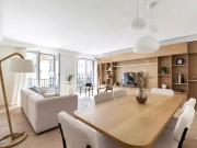 Vente Appartement 105.8 m2 Paris 8ème