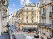 Vente Appartement 10 pièces 251 m2 Paris 16ème