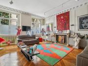 Vente Appartement 10 pièces 254.4 m2 Paris 16ème