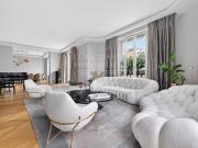 Vente Appartement 10 pièces 332.2 m2 Paris 16ème