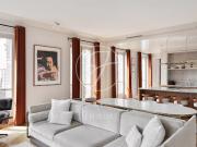 Vente Appartement 10 pièces 383.51 m2 Paris 8ème