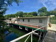 Vente Appartement 10 pièces 440 m2 Le Port Marly