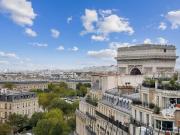 Vente Appartement 10 pièces 511.93 m2 Paris 16ème
