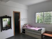 Vente appartement 110m rez de chaussée