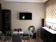 Vente appartement 112 m² à Casablanca