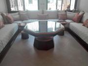 Vente appartement 112 m² à Casablanca