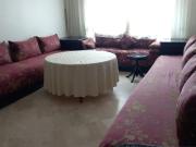 Vente appartement 116 m² à Casablanca