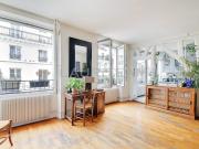 Vente Appartement 118 m2 Paris 11ème