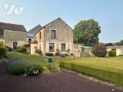 Vente Maison 11 pièces 172.71 m2 Montgeroult