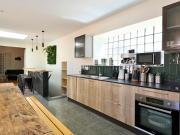 Vente Appartement 11 pièces 232 m2 Lyon 7ème