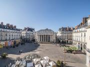 Vente Appartement 11 pièces 237 m2 Nantes