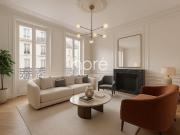 Vente Appartement 11 pièces 280 m2 Paris 6ème