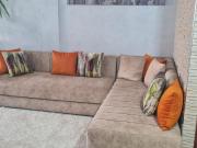 Vente appartement 124 m² à Casablanca