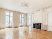 Vente Appartement 12 pièces 274 m2 Paris 8ème