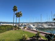 Vente appartement 1/2 pièces aux Marines de Cogolin 34m²...