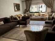 Vente appartement 130 m² à Casablanca