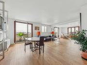 Vente Appartement 132 m2 Paris 12ème