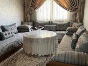 Vente appartement 132 m² à Casablanca