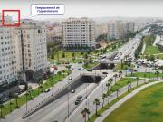 Vente appartement 143 m² à Tanger