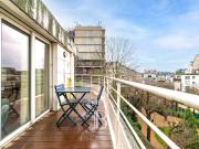 Vente Appartement 161 m2 Paris 16ème